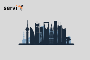 كيفية فتح شركة أجنبية في السعودية: دليل شامل 2025