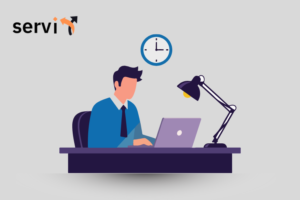 لماذا ينشغل رواد الأعمال كثيرًا… وينمون أقل؟