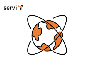 من الاتصال إلى التأثير: استراتيجيات بناء روابط الأعمال العابرة للحدود في الاقتصاد الرقمي